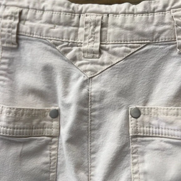 Maeve Anthropologie Womens Turner Utility Pants - Picture 5 of 14